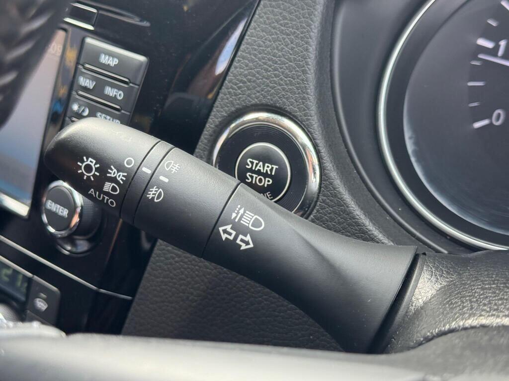 Used Nissan Qashqai 2017 for sale - 77109301: Photo 31