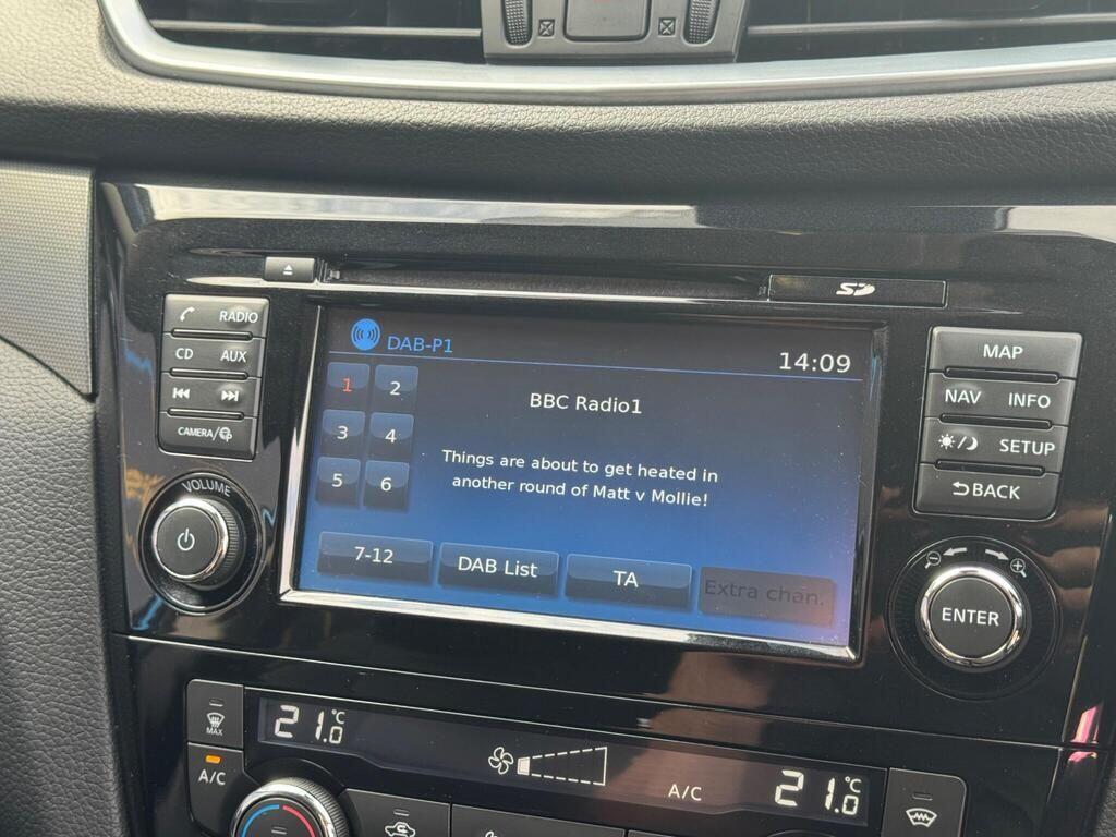 Used Nissan Qashqai 2017 for sale - 77109301: Photo 32