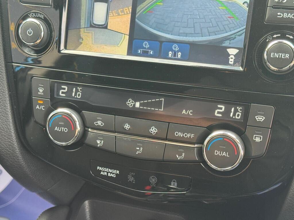 Used Nissan Qashqai 2017 for sale - 77109301: Photo 35