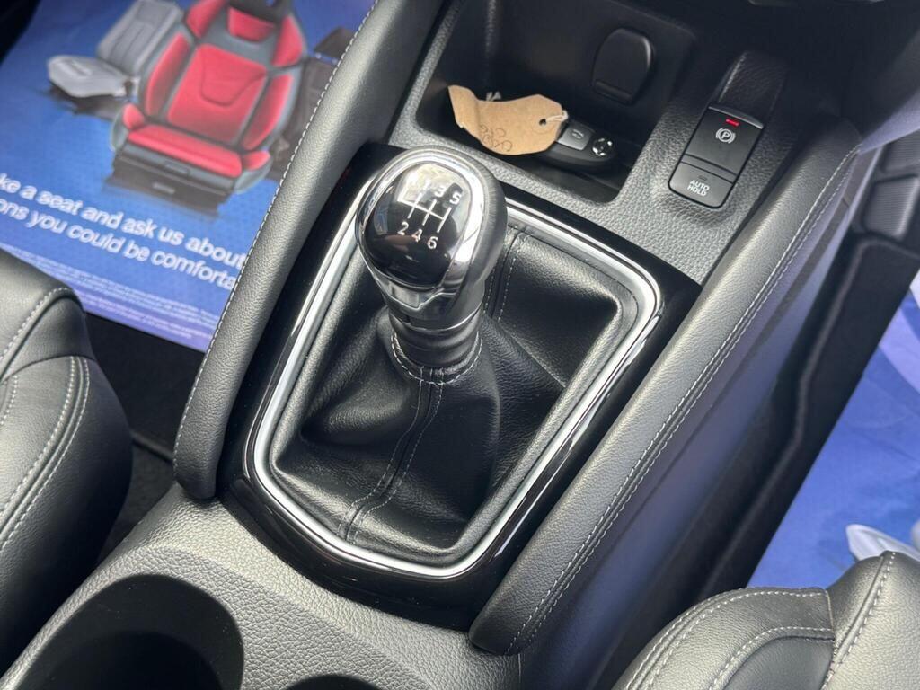 Used Nissan Qashqai 2017 for sale - 77109301: Photo 38