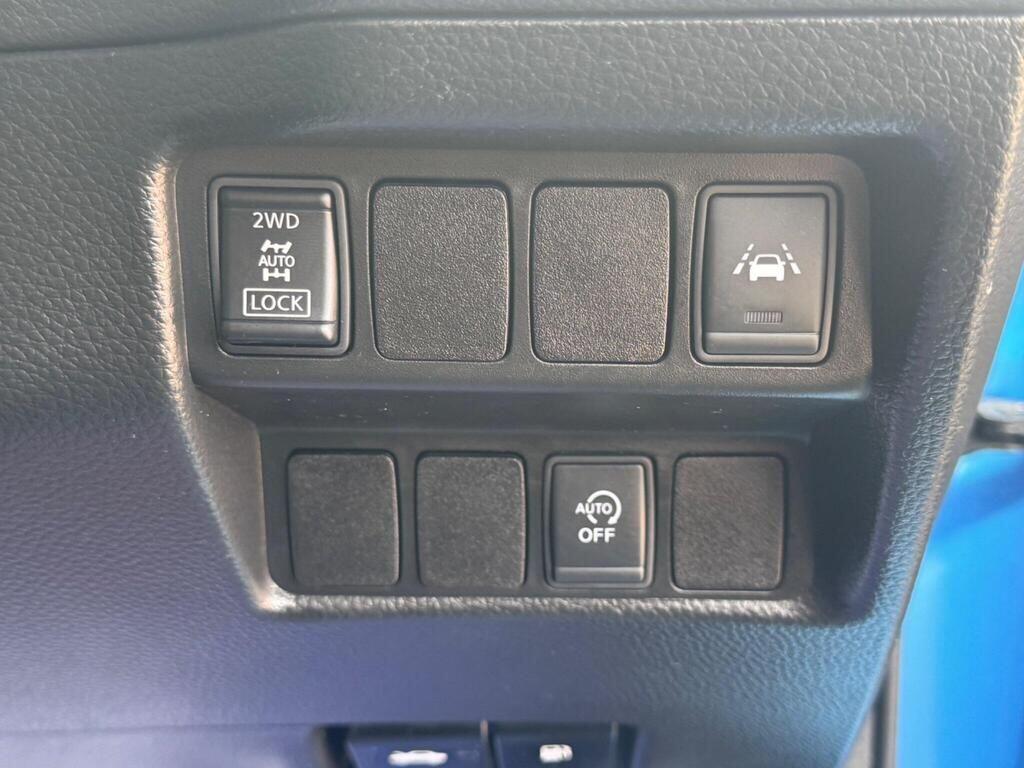 Used Nissan Qashqai 2017 for sale - 77109301: Photo 39