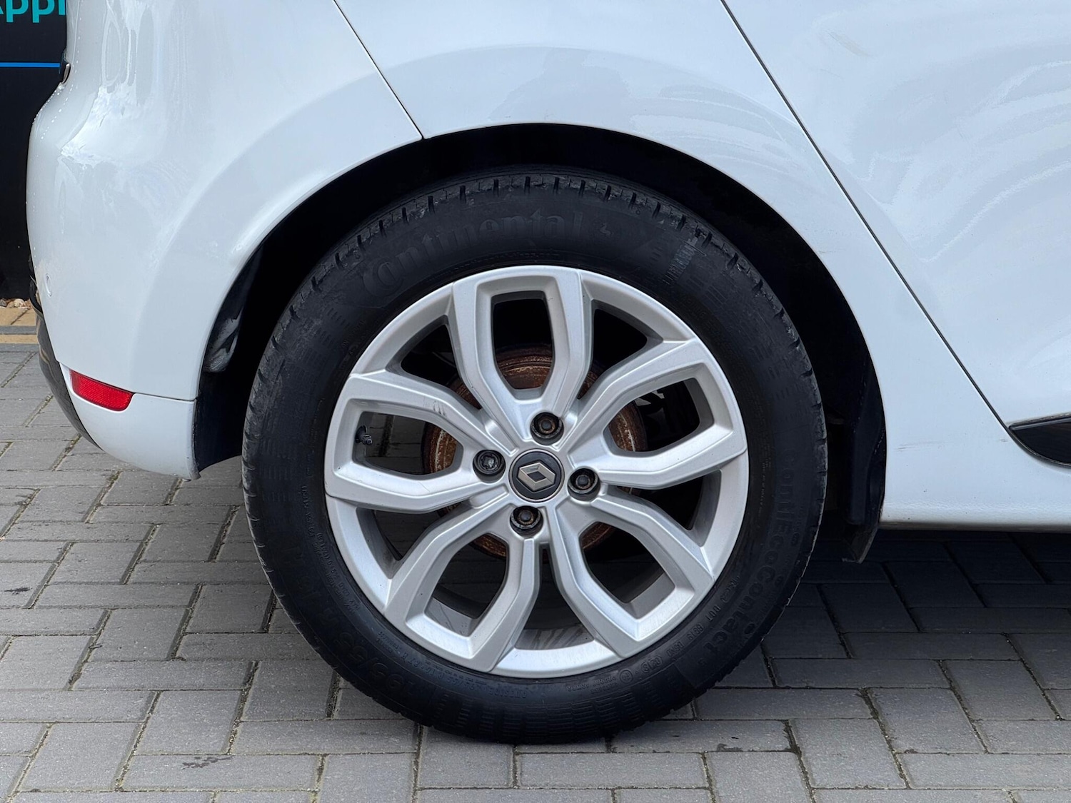 Used Renault Clio 2018 for sale - 78018781: Photo 11