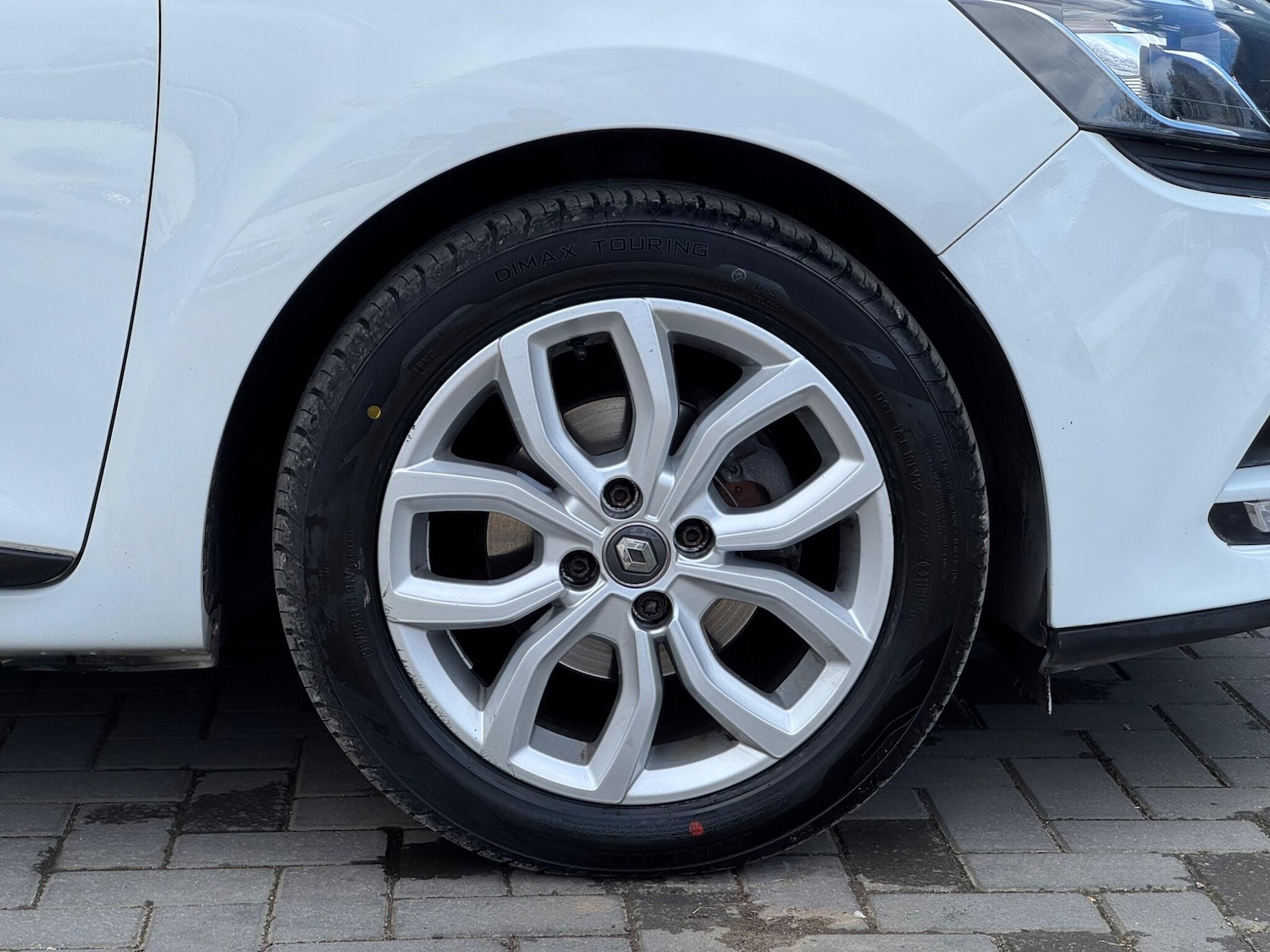 Used Renault Clio 2018 for sale - 78018781: Photo 13