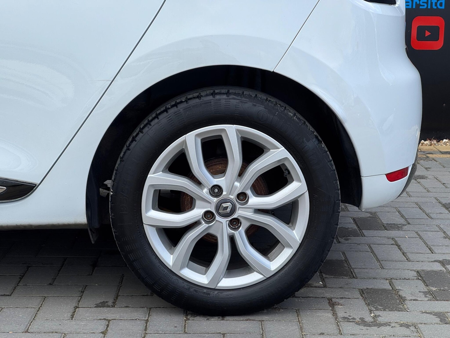 Used Renault Clio 2018 for sale - 78018781: Photo 14