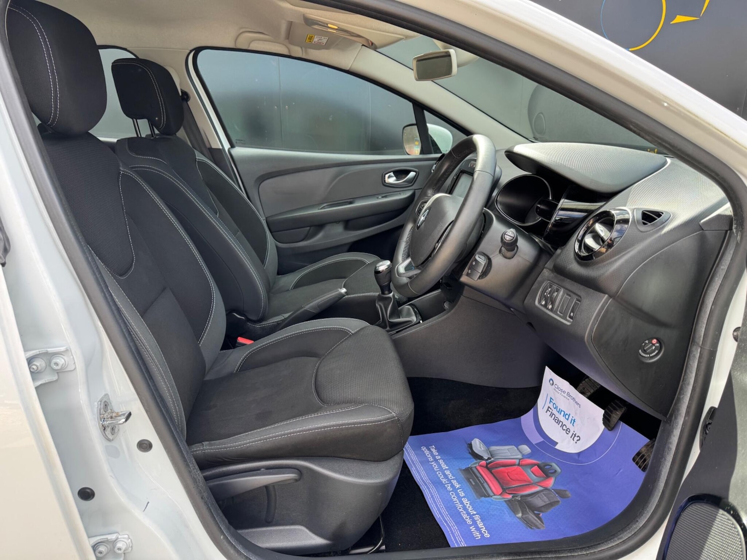 Used Renault Clio 2018 for sale - 78018781: Photo 17