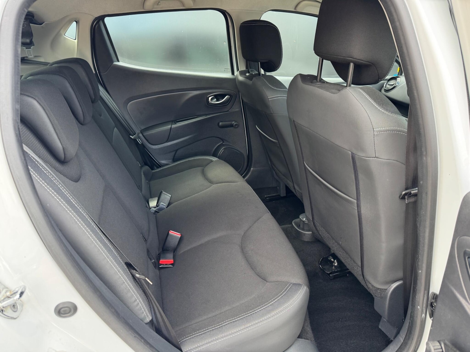 Used Renault Clio 2018 for sale - 78018781: Photo 19