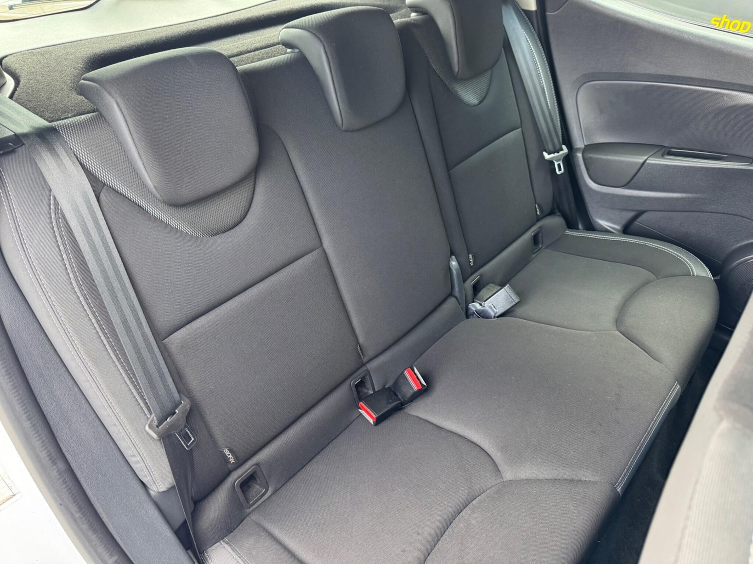 Used Renault Clio 2018 for sale - 78018781: Photo 21