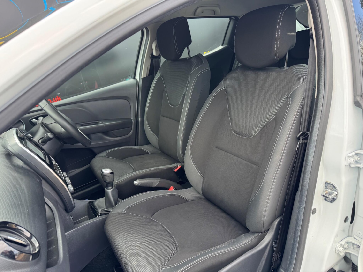 Used Renault Clio 2018 for sale - 78018781: Photo 23