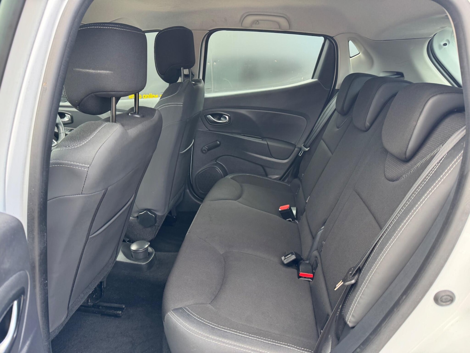 Used Renault Clio 2018 for sale - 78018781: Photo 24