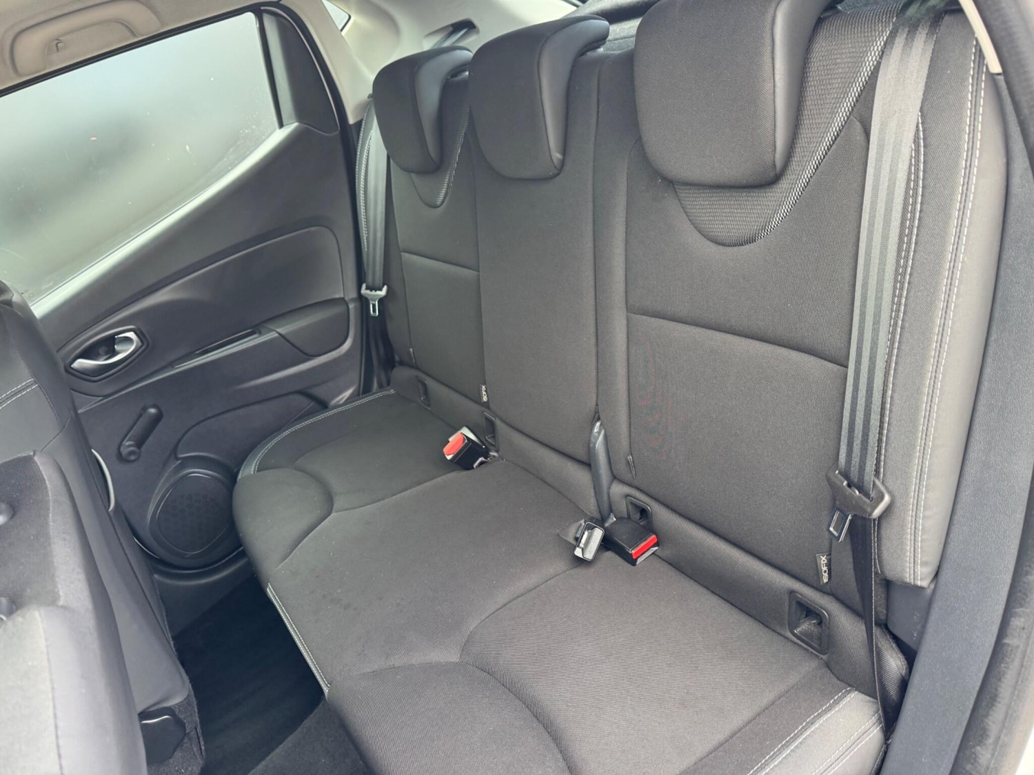 Used Renault Clio 2018 for sale - 78018781: Photo 25