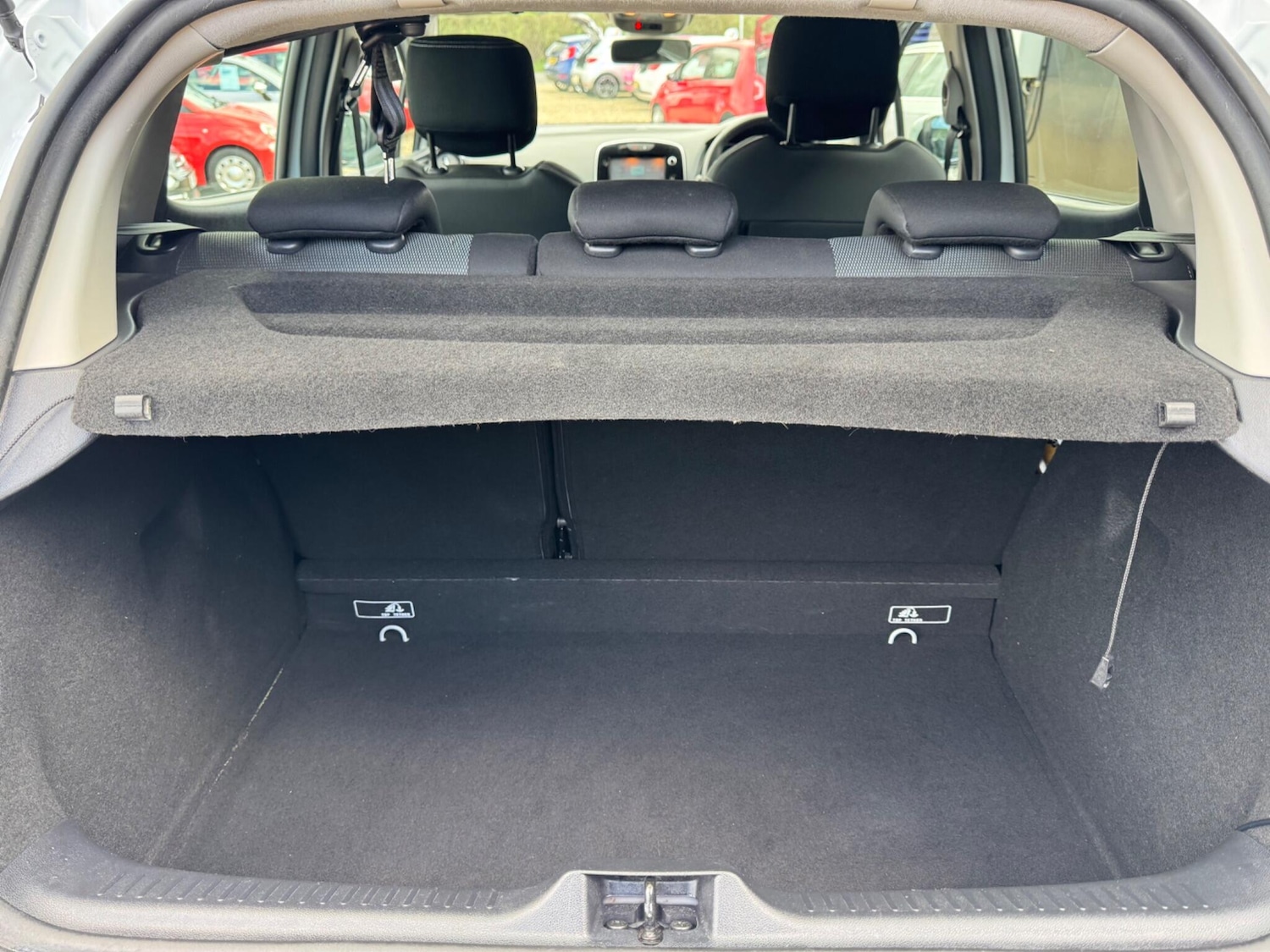 Used Renault Clio 2018 for sale - 78018781: Photo 26