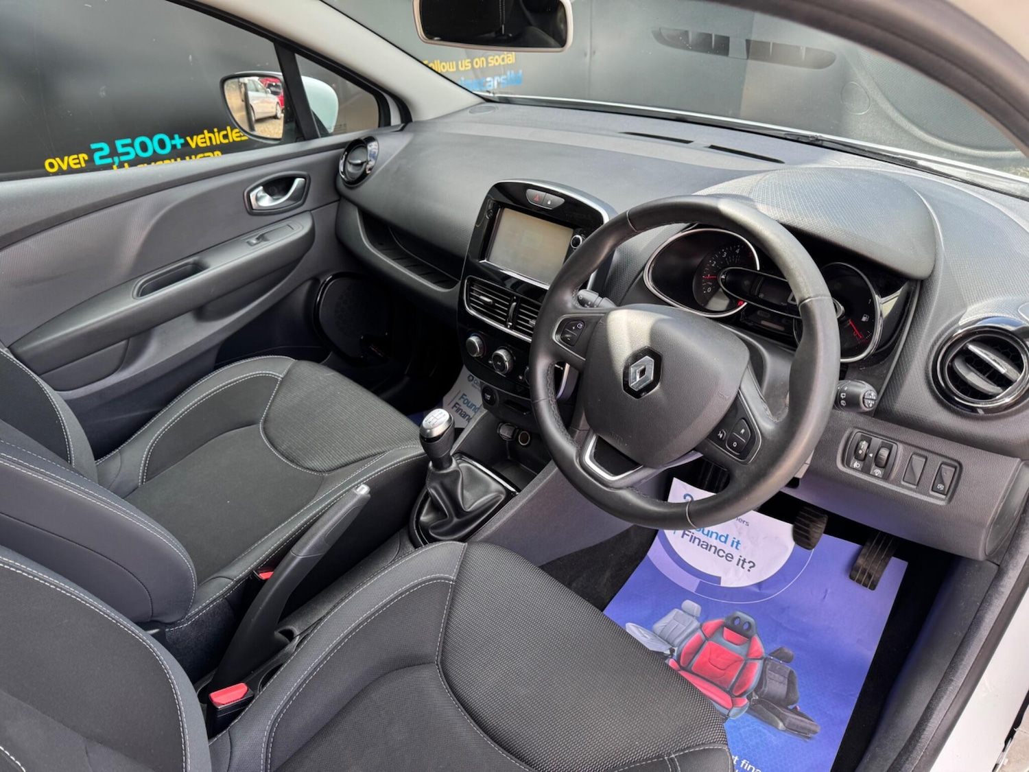 Used Renault Clio 2018 for sale - 78018781: Photo 27