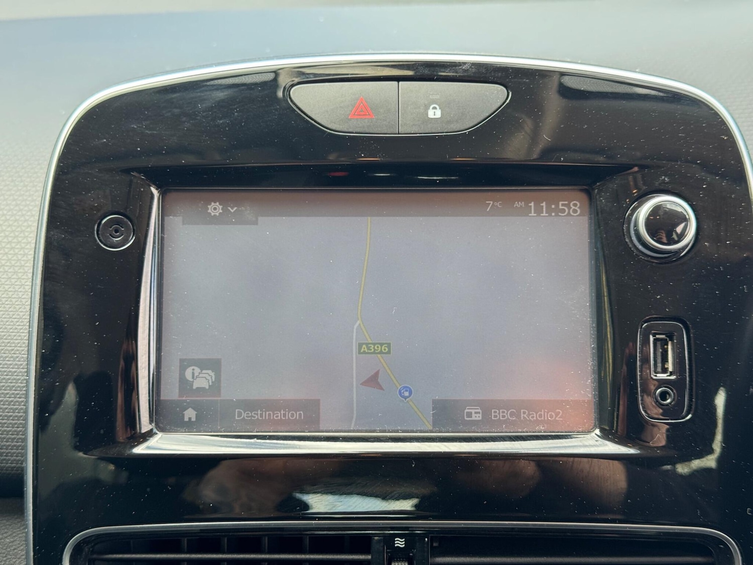 Used Renault Clio 2018 for sale - 78018781: Photo 33