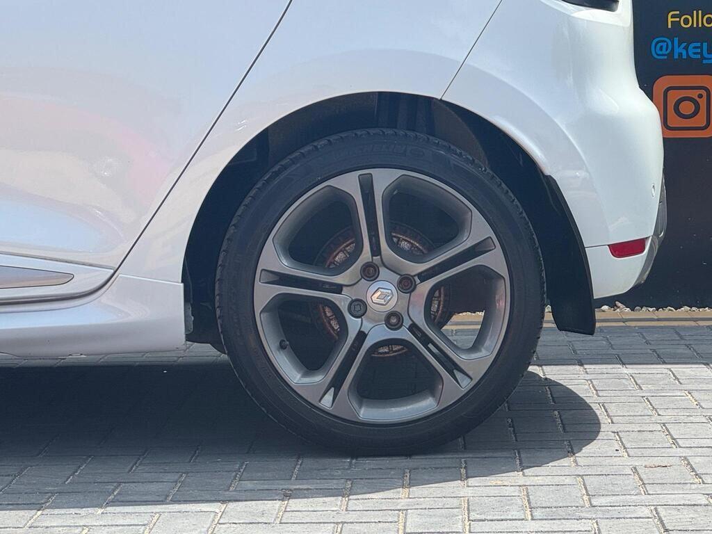 Used Renault Clio 2019 for sale - 76388366: Photo 10