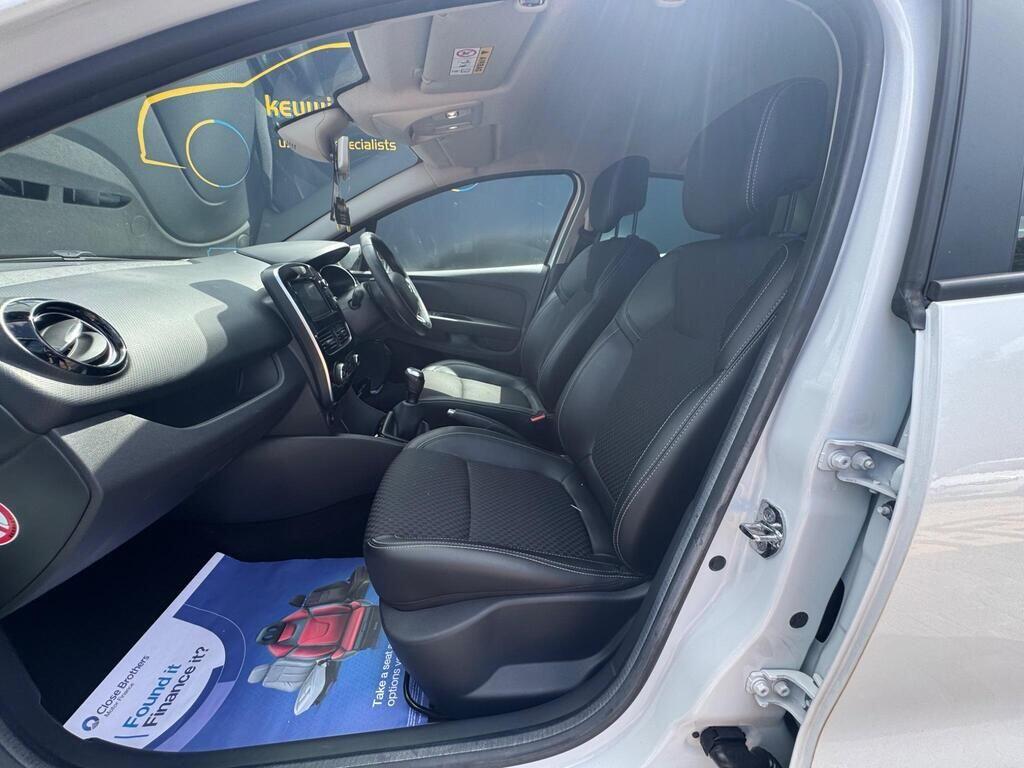 Used Renault Clio 2019 for sale - 76388366: Photo 16