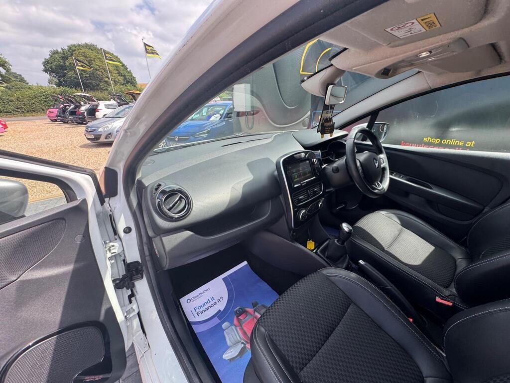 Used Renault Clio 2019 for sale - 76388366: Photo 20