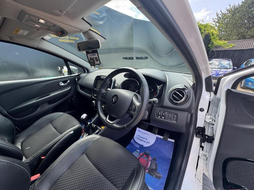 Used Renault Clio 2019 for sale - 76388366: Photo 21