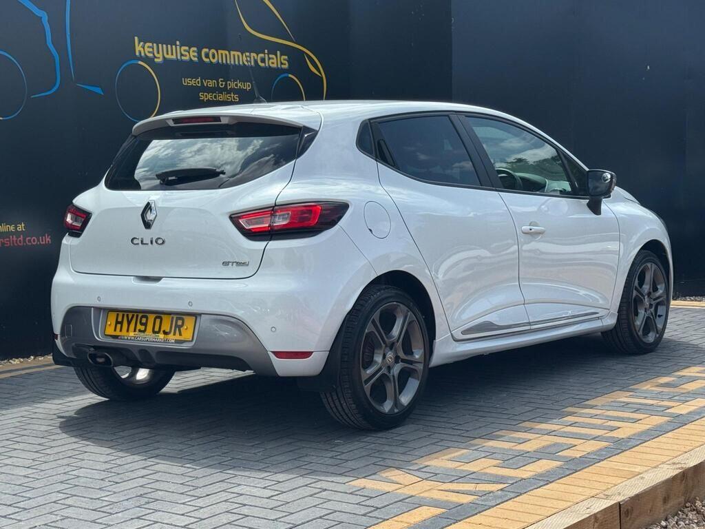 Used Renault Clio 2019 for sale - 76388366: Photo 5