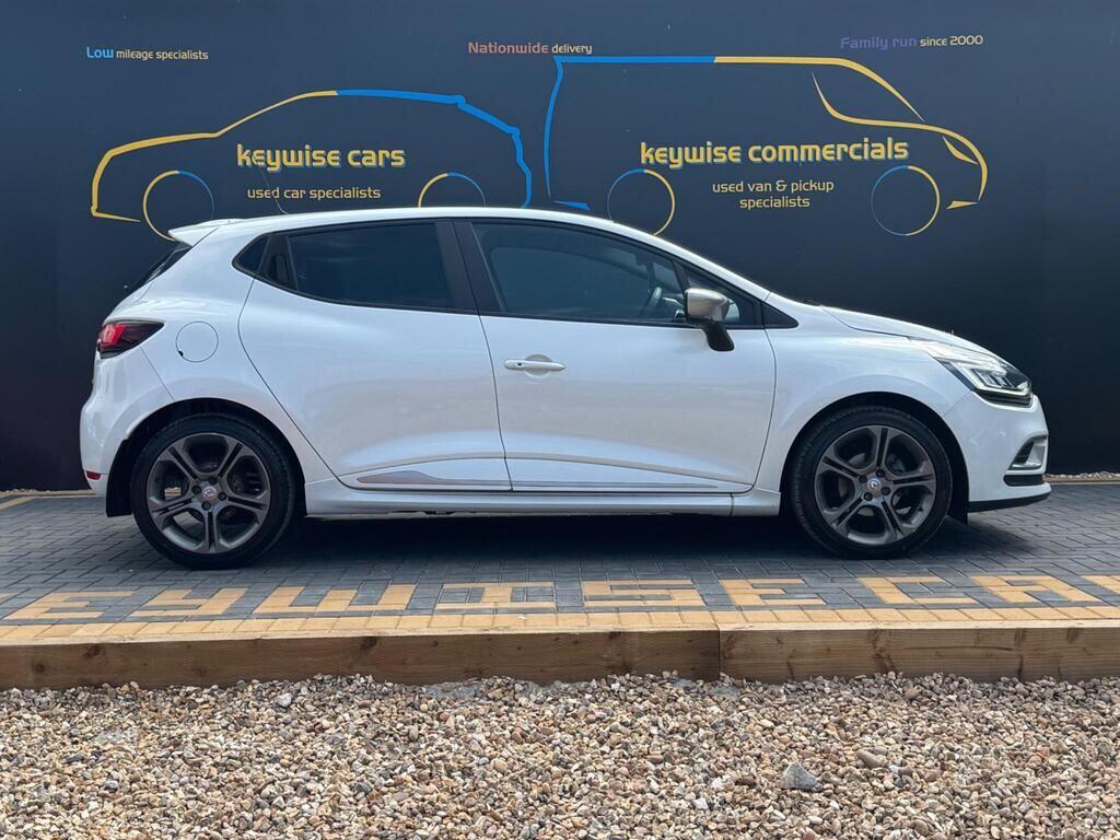 Used Renault Clio 2019 for sale - 76388366: Photo 6