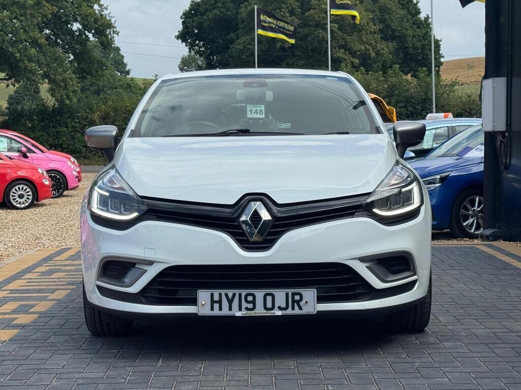 Used Renault Clio 2019 for sale - 76388366: Photo 8