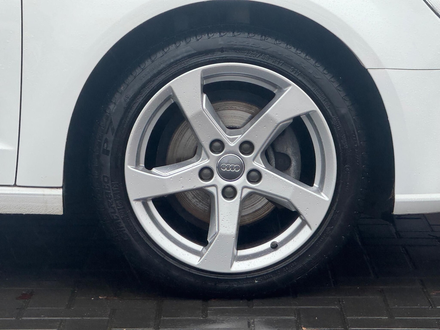 Used Audi A3 2018 for sale - 76585226: Photo 11