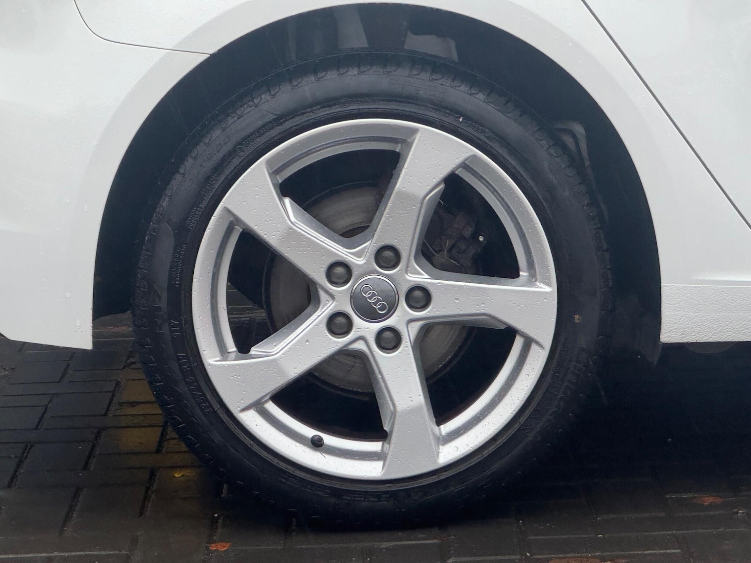 Used Audi A3 2018 for sale - 76585226: Photo 13