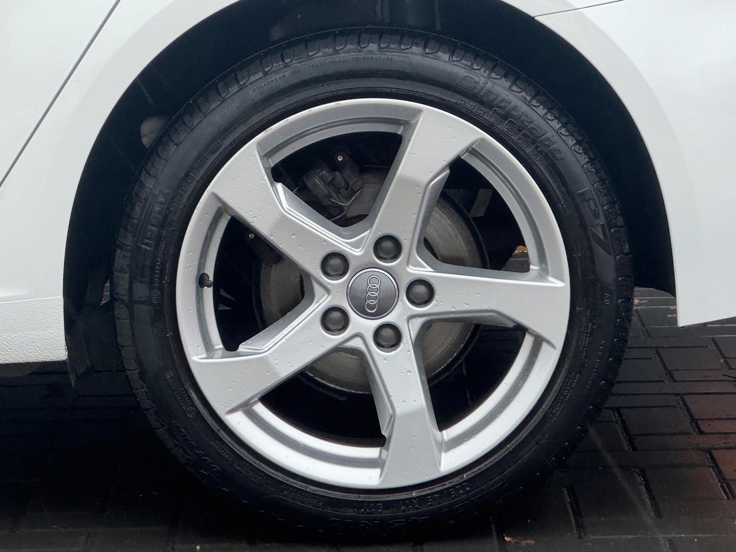 Used Audi A3 2018 for sale - 76585226: Photo 14