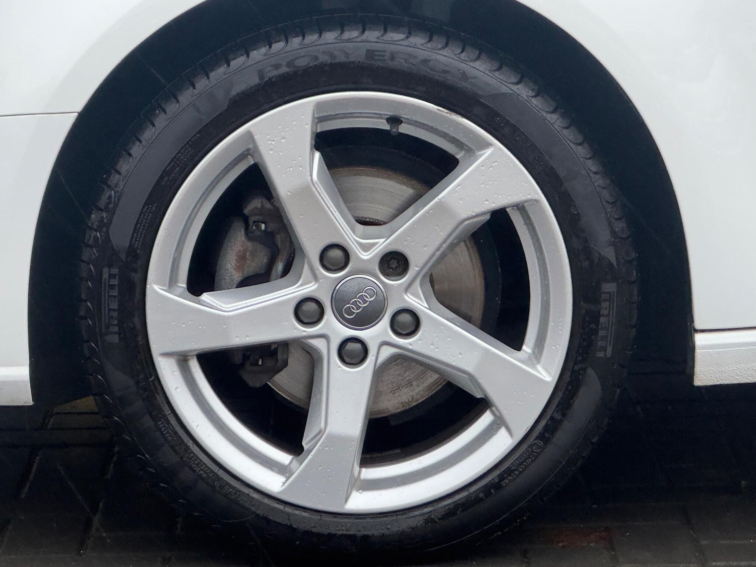 Used Audi A3 2018 for sale - 76585226: Photo 15