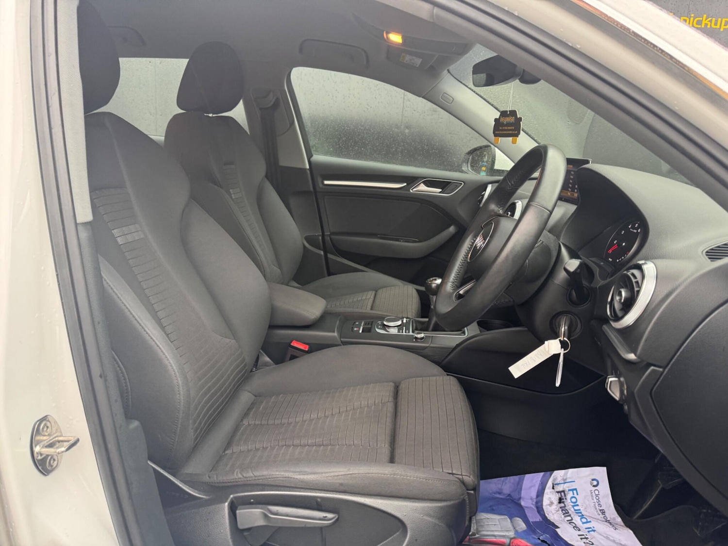 Used Audi A3 2018 for sale - 76585226: Photo 17