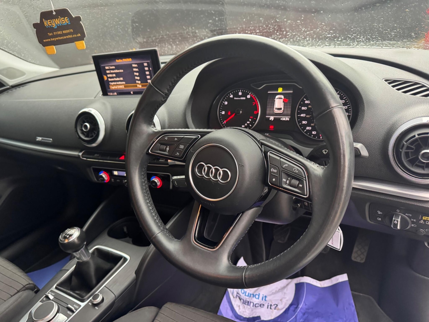 Used Audi A3 2018 for sale - 76585226: Photo 18