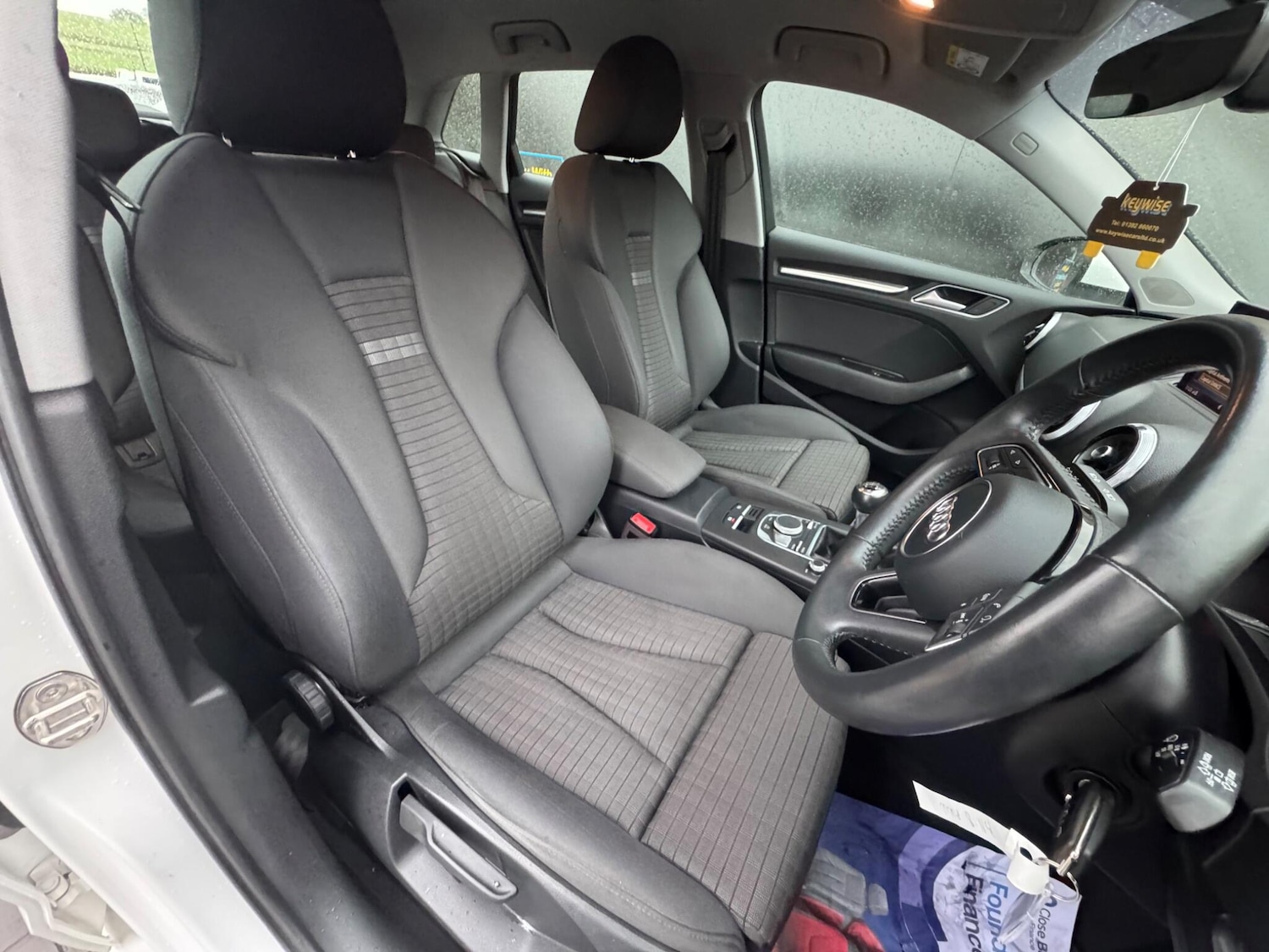 Used Audi A3 2018 for sale - 76585226: Photo 19