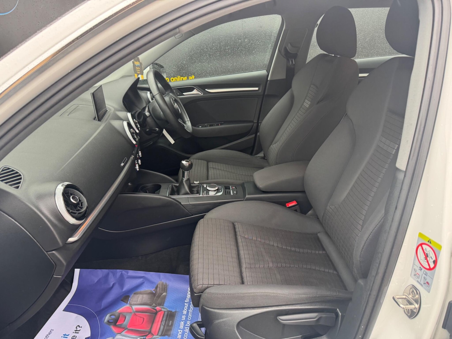 Used Audi A3 2018 for sale - 76585226: Photo 21