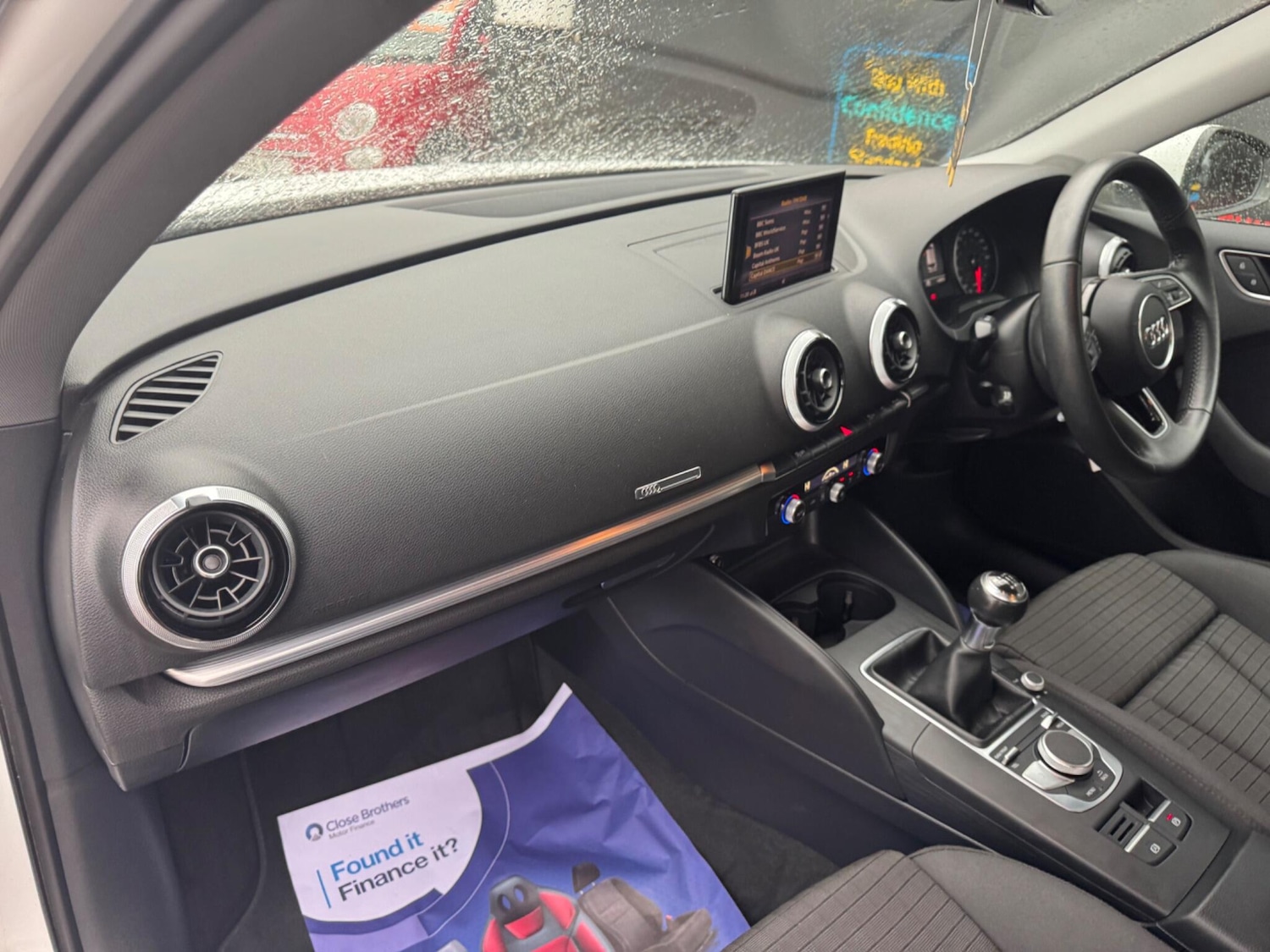 Used Audi A3 2018 for sale - 76585226: Photo 22