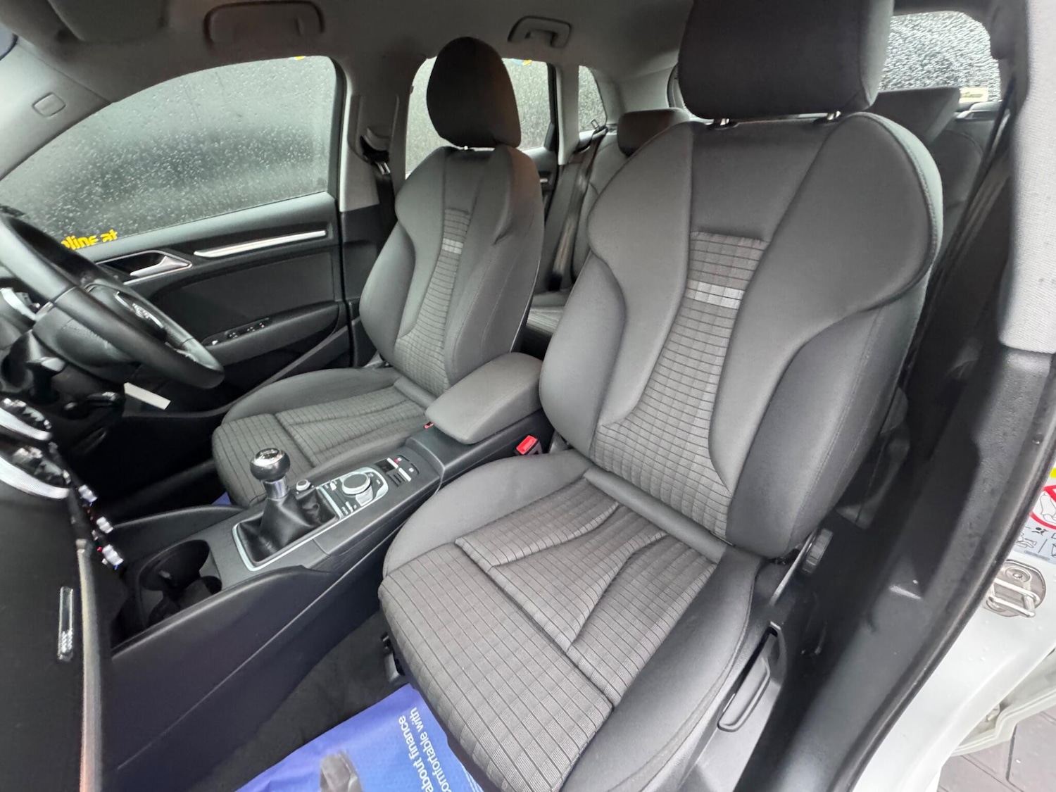 Used Audi A3 2018 for sale - 76585226: Photo 23