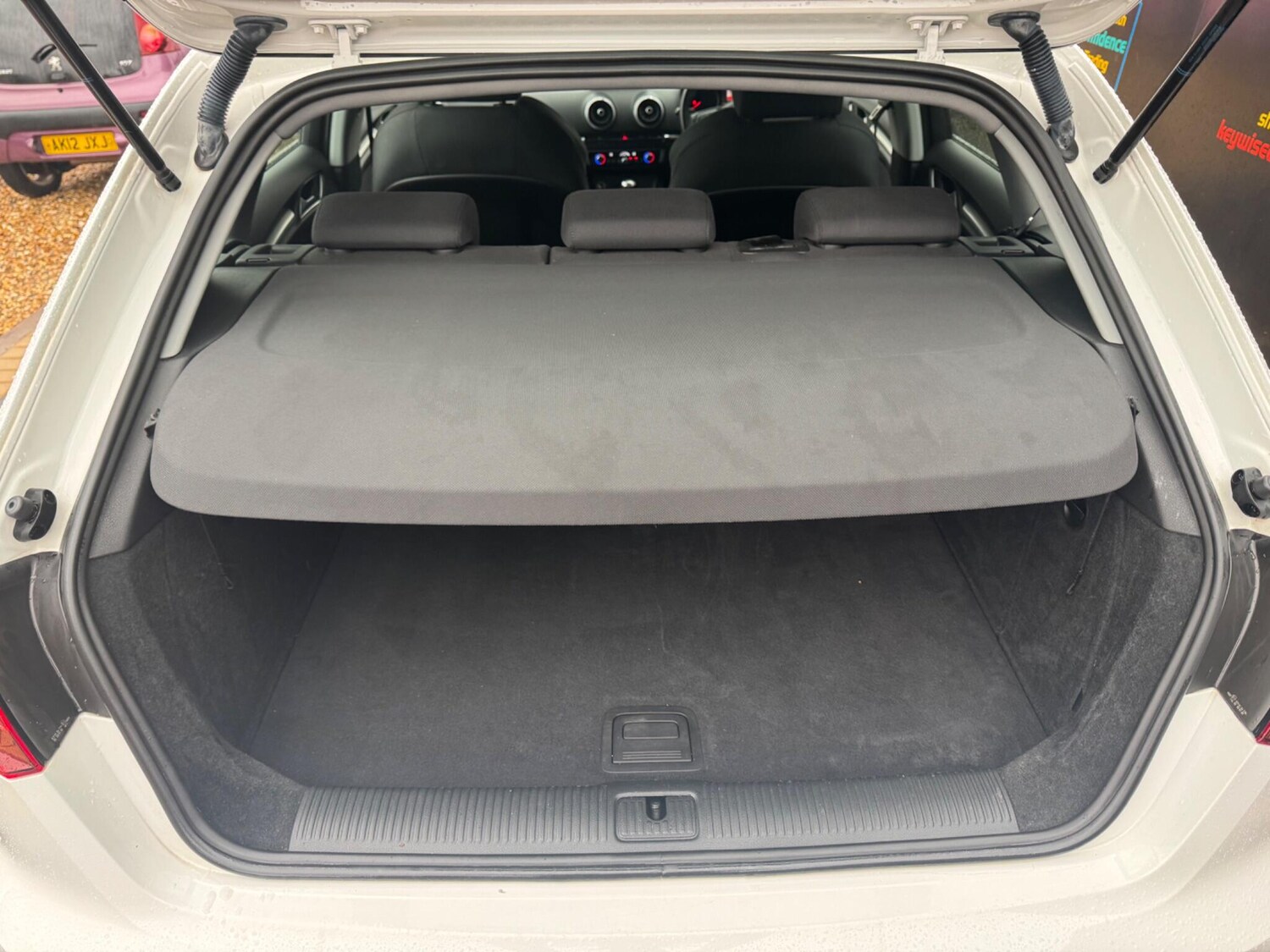 Used Audi A3 2018 for sale - 76585226: Photo 27