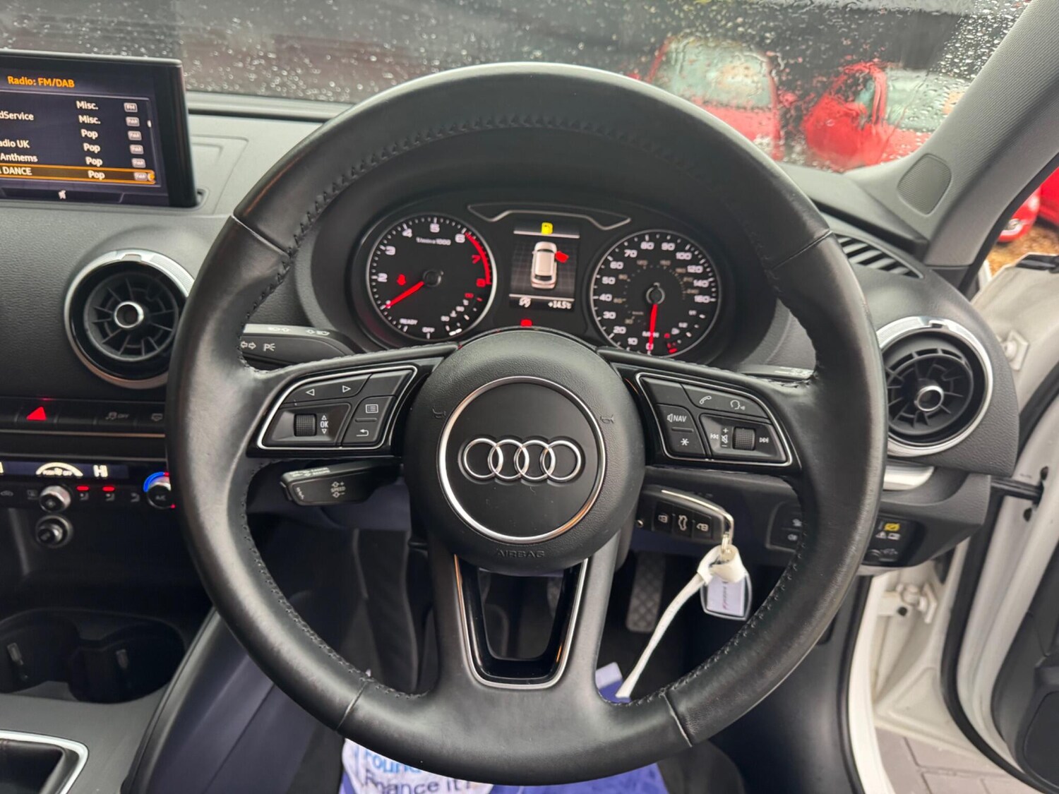 Used Audi A3 2018 for sale - 76585226: Photo 28