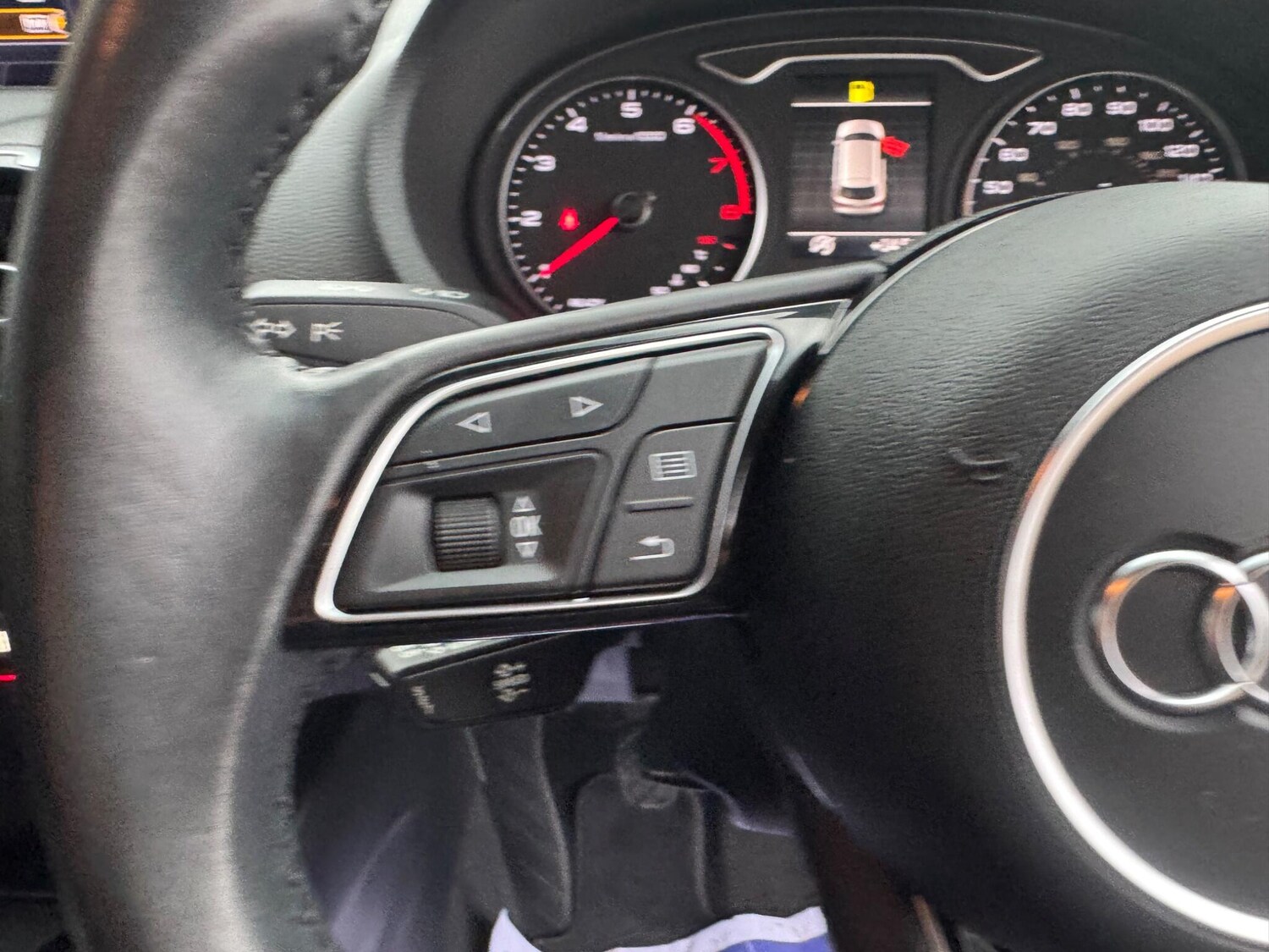 Used Audi A3 2018 for sale - 76585226: Photo 29