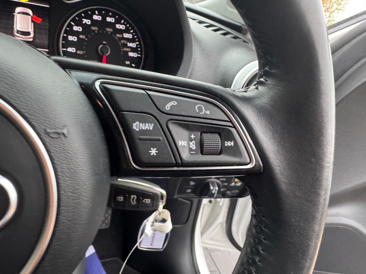 Used Audi A3 2018 for sale - 76585226: Photo 30