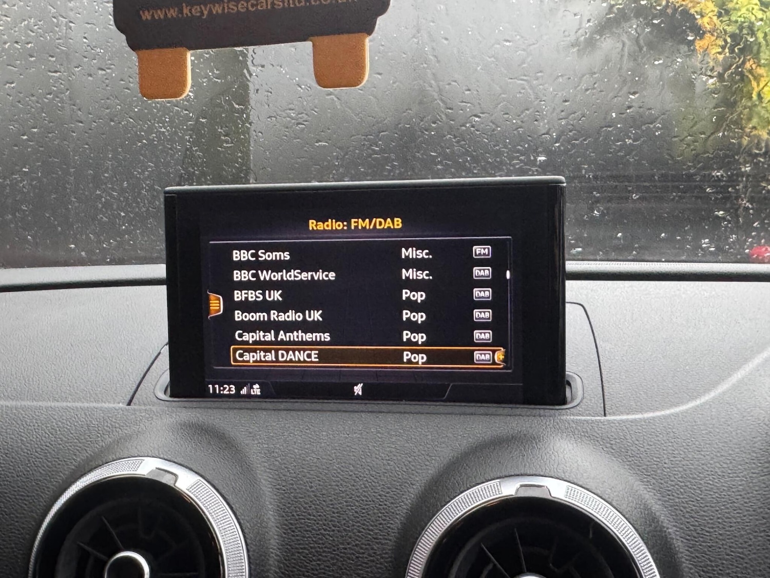 Used Audi A3 2018 for sale - 76585226: Photo 32