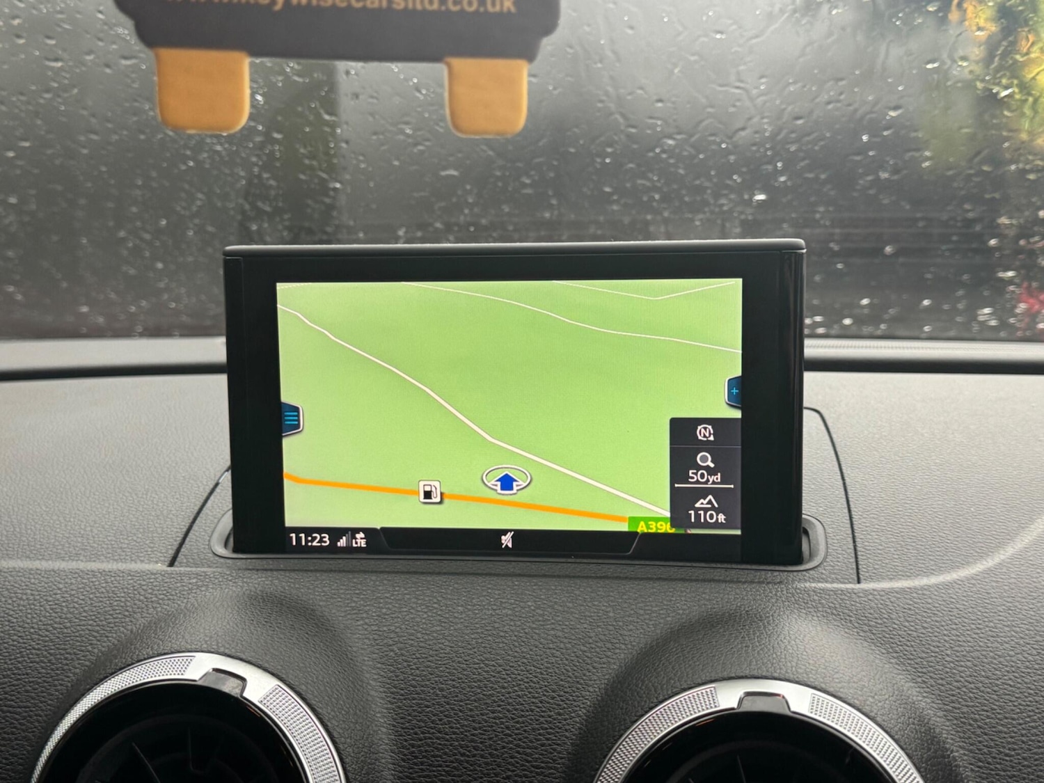 Used Audi A3 2018 for sale - 76585226: Photo 33