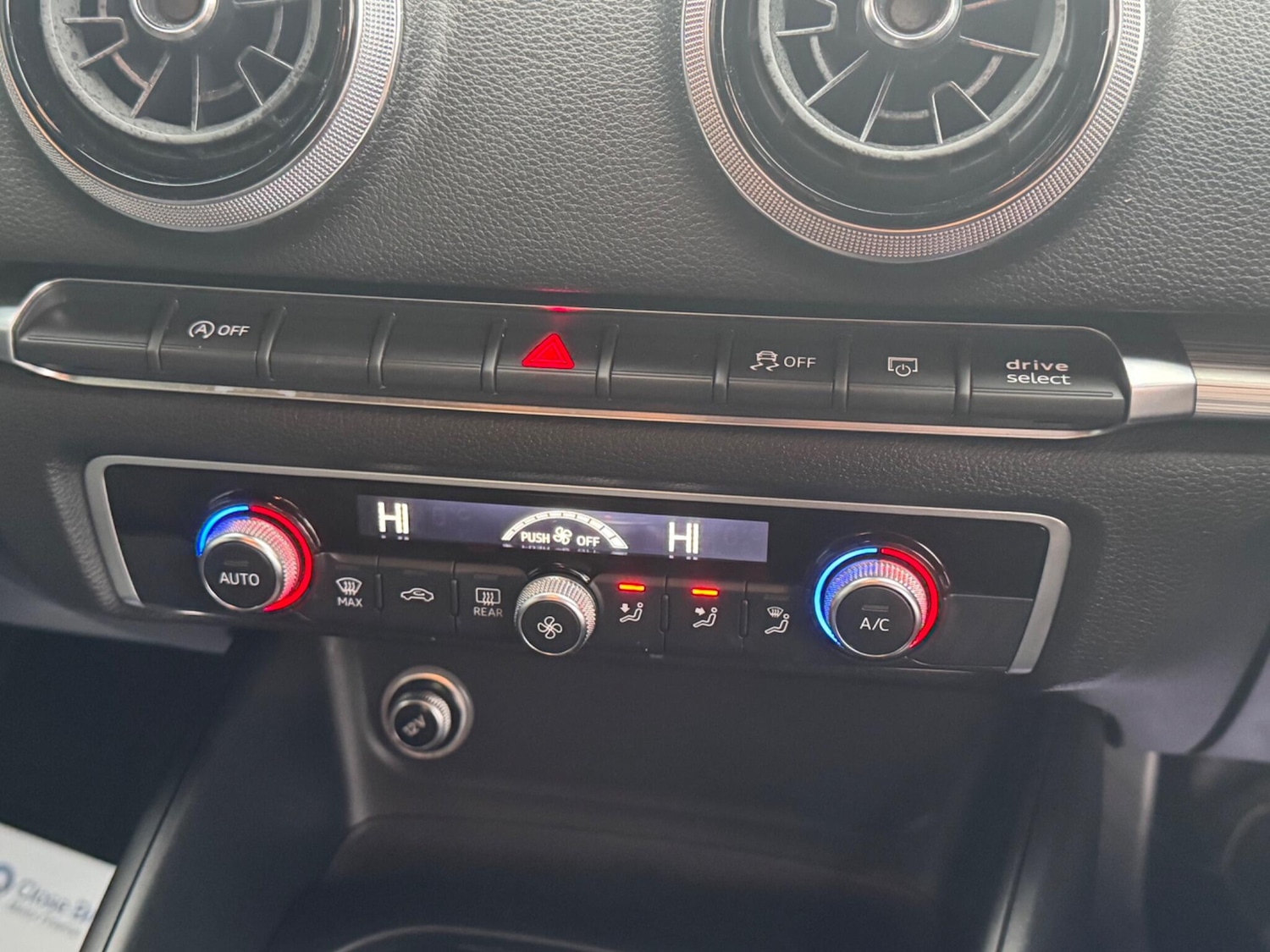 Used Audi A3 2018 for sale - 76585226: Photo 35