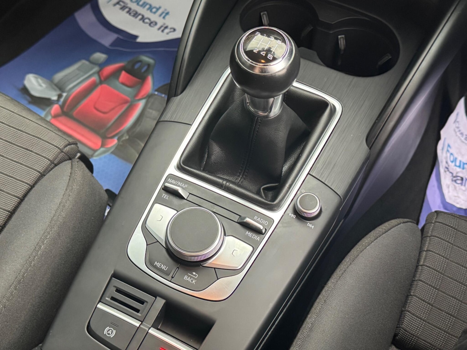 Used Audi A3 2018 for sale - 76585226: Photo 36