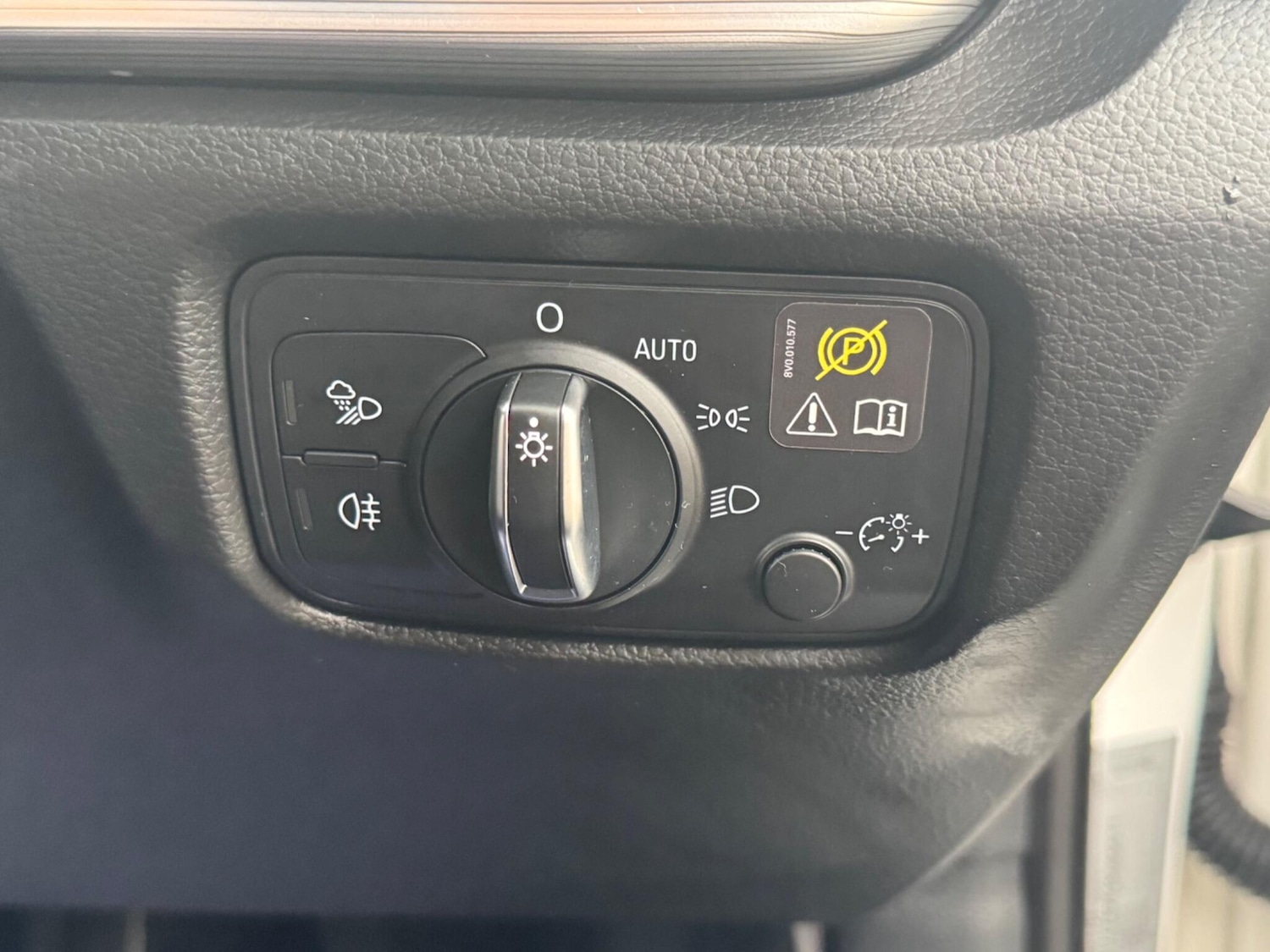 Used Audi A3 2018 for sale - 76585226: Photo 37