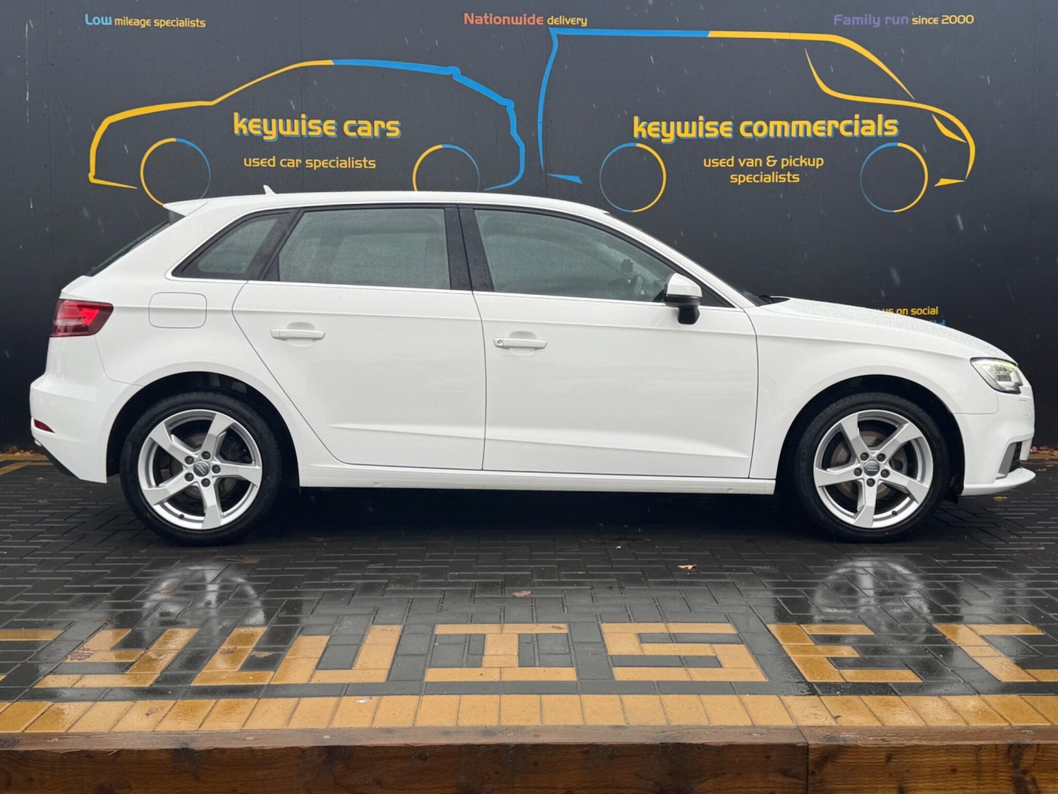 Used Audi A3 2018 for sale - 76585226: Photo 7