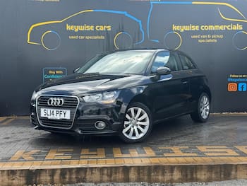 Used Audi A1 2014 for sale - 79726411: Photo