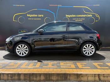 Used Audi A1 2014 for sale - 79726411: Photo