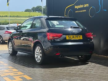 Used Audi A1 2014 for sale - 79726411: Photo