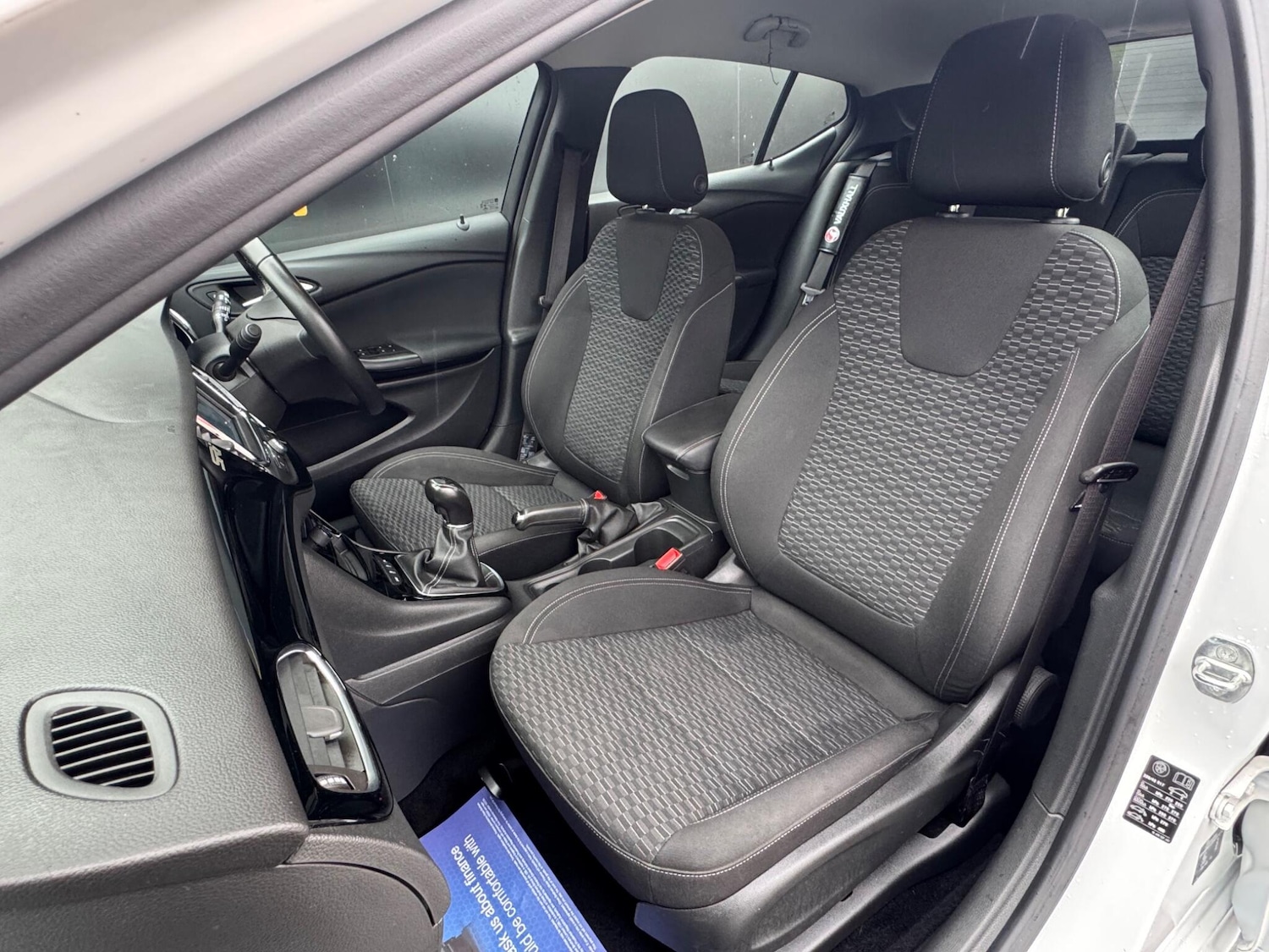 Used Vauxhall Astra for sale - 76995931: Photo 15