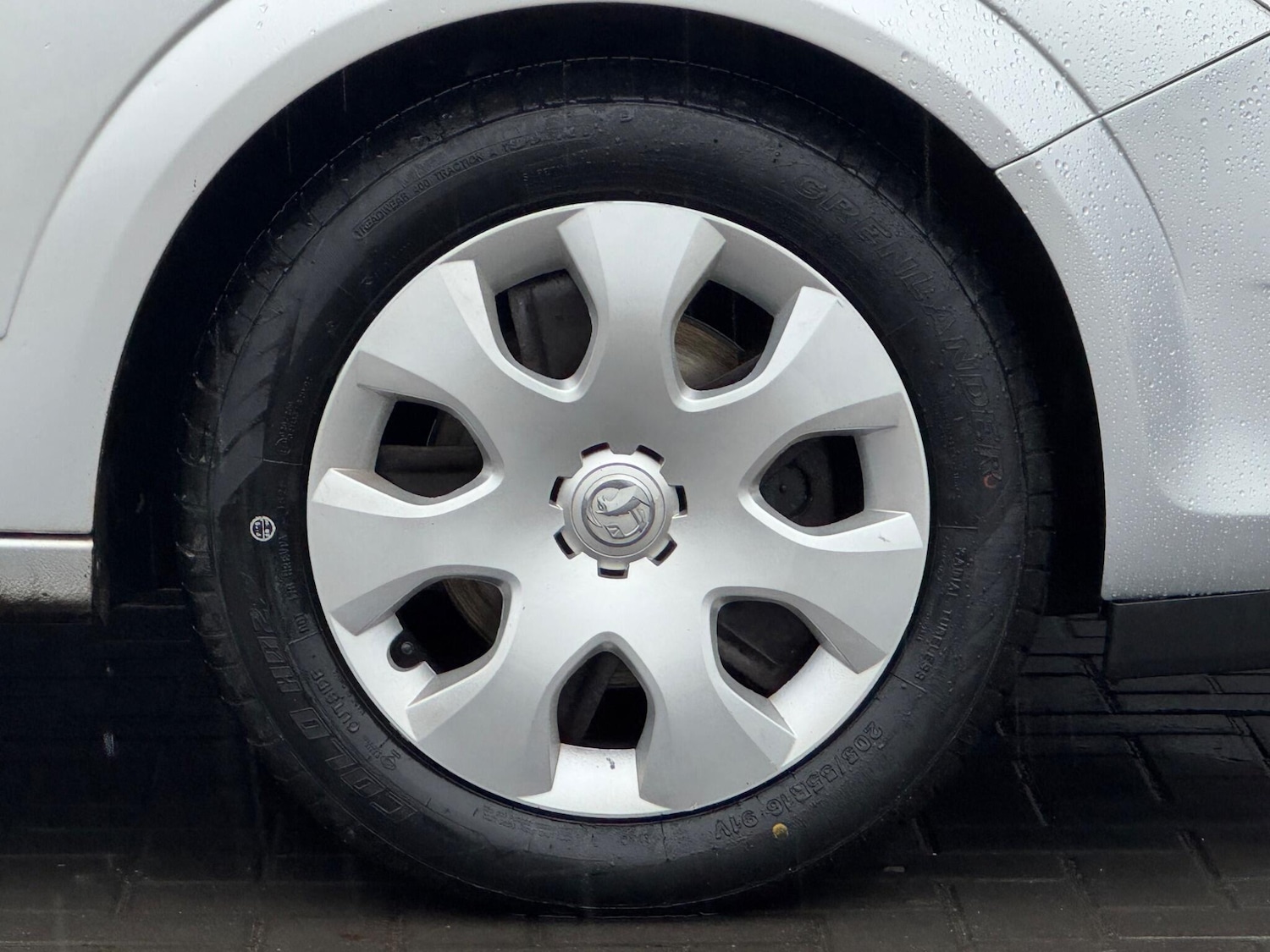 Used Vauxhall Astra 2009 for sale - 77191741: Photo 10