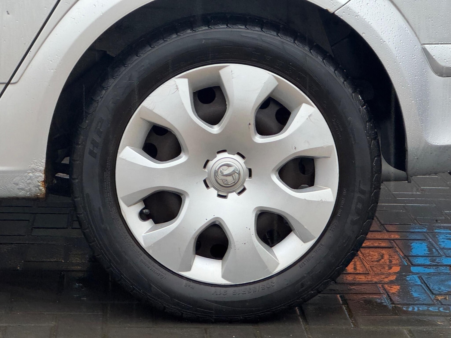 Used Vauxhall Astra 2009 for sale - 77191741: Photo 11